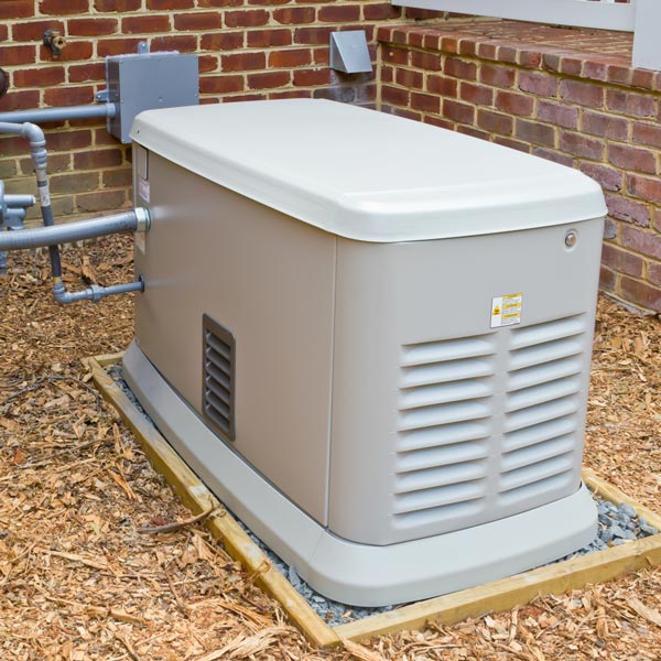 residential generator